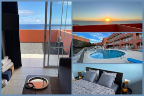 Besonderes Apartment mit einzigartigem Meerblick